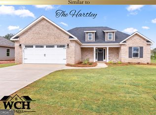 223 Overton Dr, Perry, GA 31069