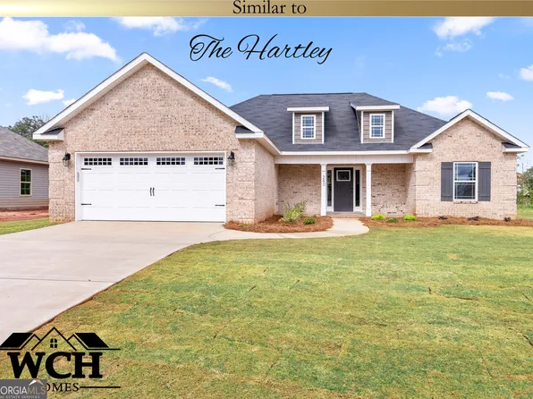 223 Overton Dr, Perry, GA 31069