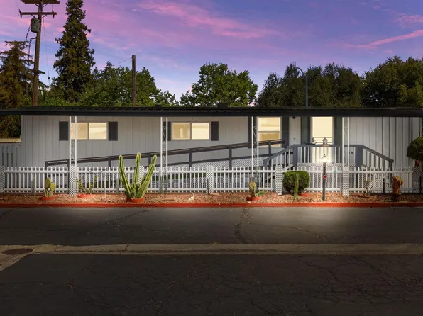 425 20th Century Blvd Space E5, Turlock, CA 95380