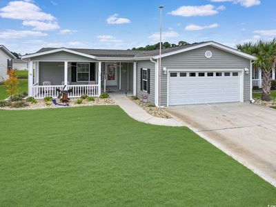 1712 Fairbanks Dr., Conway, SC, 29526