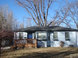 1639 Fairacres Rd, Greeley, CO 80631