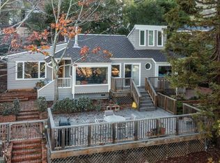 16891 Sheldon Rd, Los Gatos, CA 95030