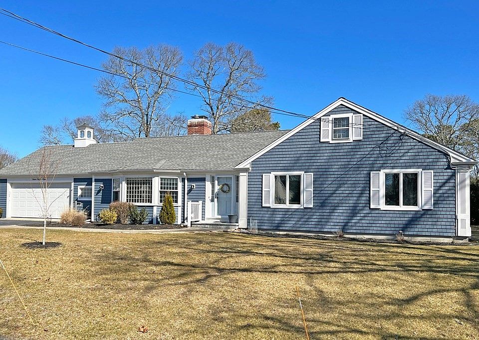 14 Lily Pond Dr, South Yarmouth, MA 02664 Zillow