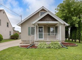1025 W Grant St, Appleton, WI 54914