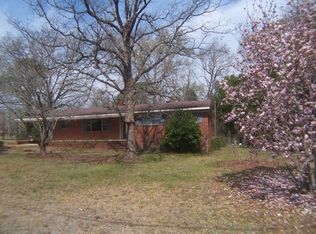 1039 Woodland Dr E, Aiken, SC 29801