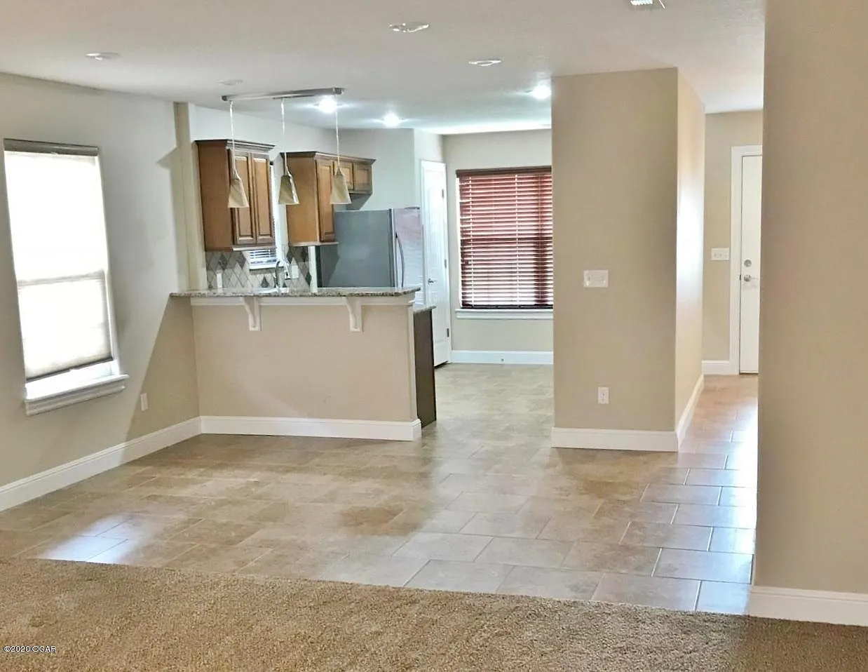 3 bed, 1370 sqft, $1,550 — Photo 4