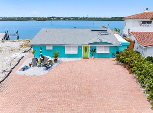 326 176th Avenue Cir, Redington Shores, FL 33708