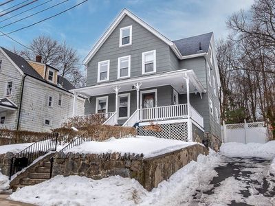 103 Whitford St, Roslindale, MA, 02131