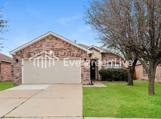 2148 Cedar Park Dr, Forney, TX 75126