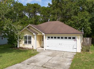 12565 Long Lake Ct, Jacksonville, FL 32225