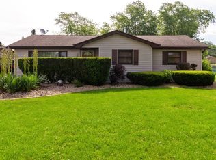 25927 S Princess Ln, Crete, IL 60417