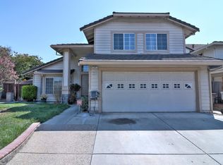 3900 Maui Dr, San Jose, CA 95111