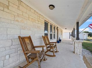 974 County Road 223, Florence, TX 76527
