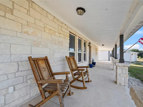 974 County Road 223, Florence, TX 76527