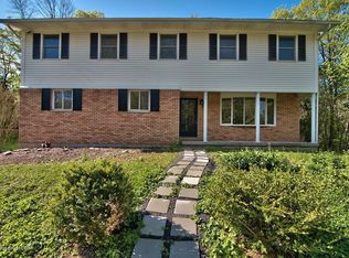 20 Glendale Dr, Mountain Top, PA 18707