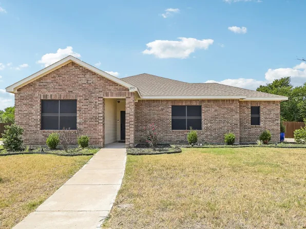 2573 Cinnamon Springs Rd, Red Oak, TX 75154
