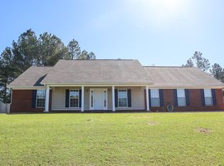 24 County Road 278, Enterprise, AL 36330