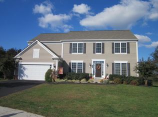 9412 Rim Rock Ct, Manassas, VA 20112