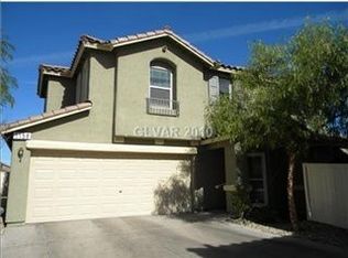 1158 Lilac Charm Ave, Las Vegas, NV 89183
