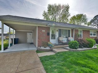 4414 Little Chief Dr, Saint Louis, MO