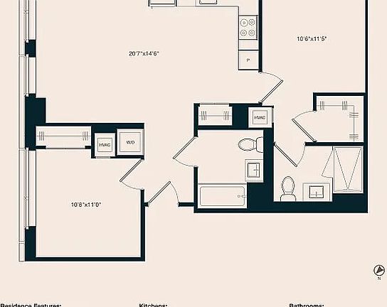 2nd image of this home