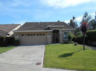 99 S Newport Dr, Napa, CA 94559