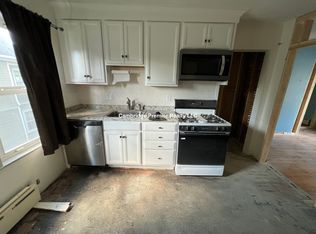 50-52 Raymond Ave #2, Somerville, MA 02144