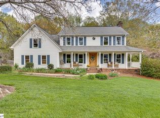 128 Squires Creek Rd, Simpsonville, SC 29681