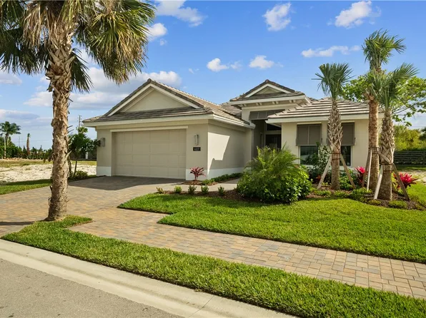 4127 Lucaya Pointe Way, Vero Beach, FL 32967