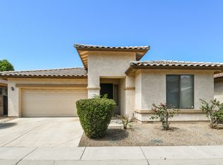2114 S Compton, Mesa, AZ 85209
