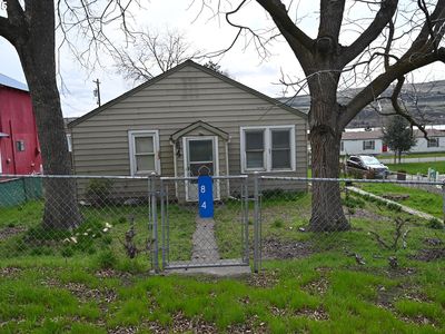 84 Main St, Wishram, WA, 98673