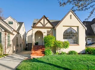 2505 Hale Dr, Burlingame, CA 94010