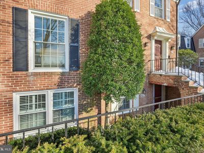 4821 Sangamore Rd #12, Bethesda, MD, 20816