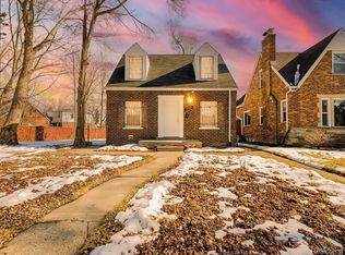 9744 Lakepointe St, Detroit, MI 48224