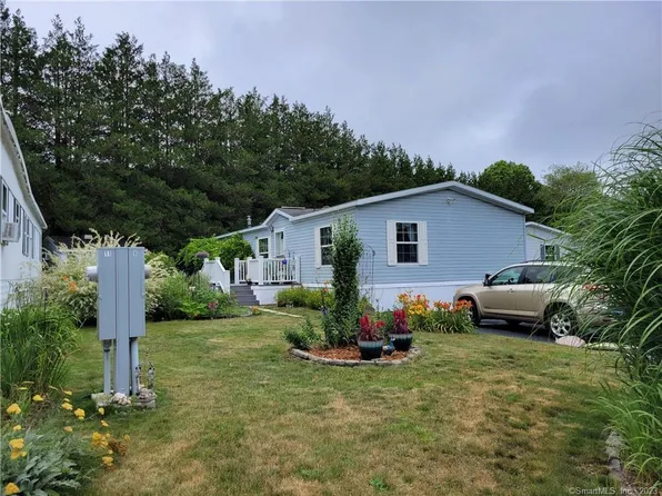 9 Circle Drive, Stonington, CT 06378