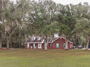 3520 Cureton Ln, Waycross, GA 31503