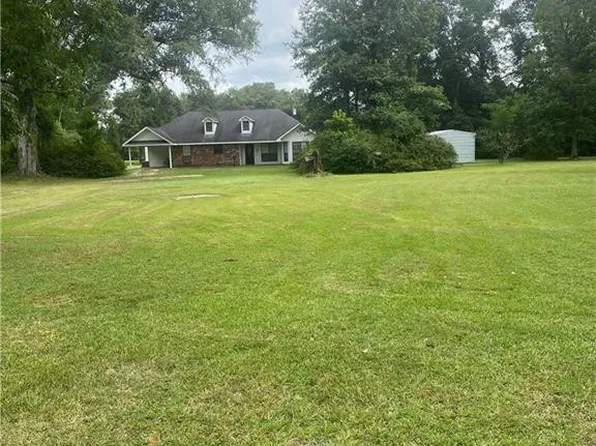 10193 Beckendorf Rd, Hammond, LA 70403