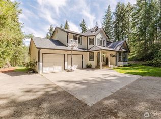 3414 Wild Ridge Ln NW, Bremerton, WA 98312