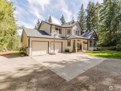 3414 NW Wild Ridge Lane, Bremerton, WA, 98312