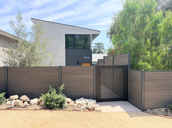 2508 Los Amigos St, La Crescenta, CA 91214