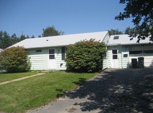 87 Sunset Rd, Gardner, MA 01440