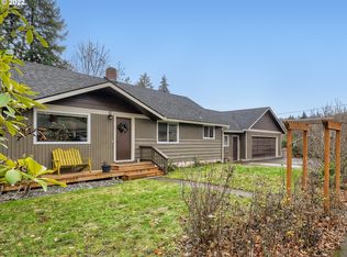 720 NE 22nd Ave, Camas, WA 98607