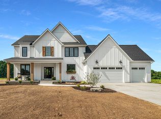 3225 Hideaway Dr SE LOT 34, Caledonia, MI