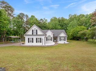 191 Glenn Fuller Cir, Commerce, GA 30529