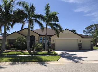 1468 Outrigger Cir, Rockledge, FL 32955