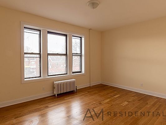 2nd image of 1667 Cropsey Ave #8