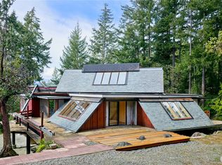 5612 Cape George Rd, Port Townsend, WA 98368