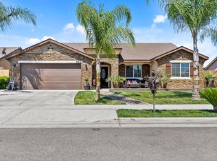 1643 N Irma St, Visalia, CA 93292