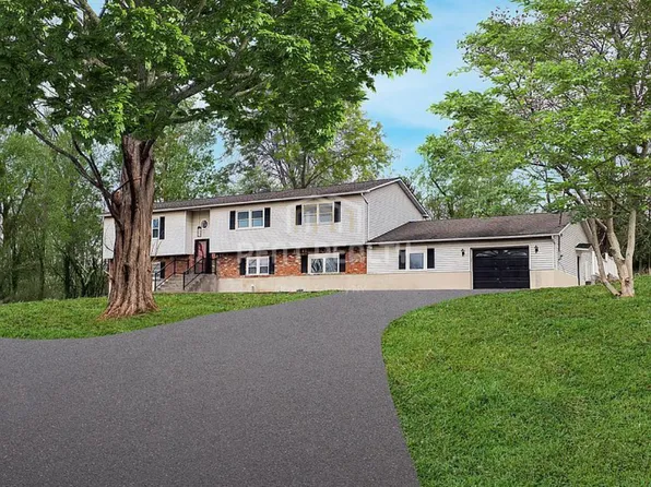 312 Rye Hill Rd, Monroe, NY 10950