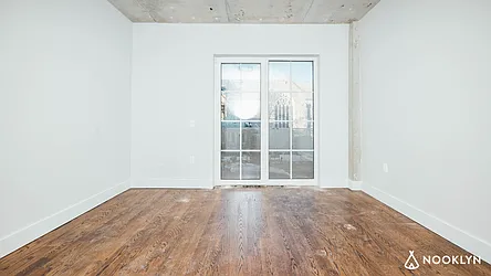 Rented by Nooklyn NYC LLC